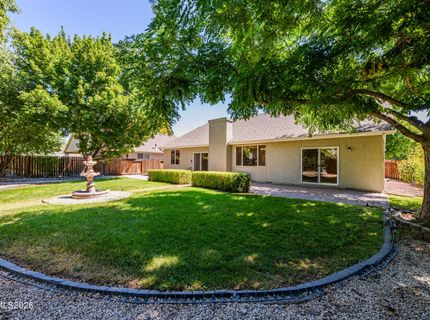 1482 Grendon Way, Gardnerville, NV 89410 Photo