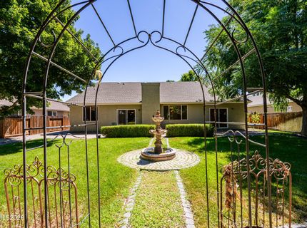 1482 Grendon Way, Gardnerville, NV 89410 Photo