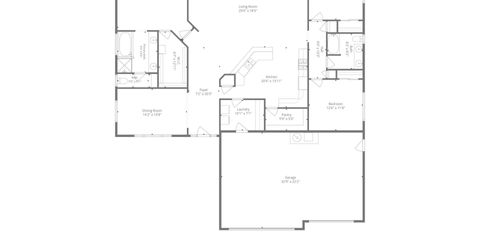 1482 Grendon Way, Gardnerville, NV 89410 Photo