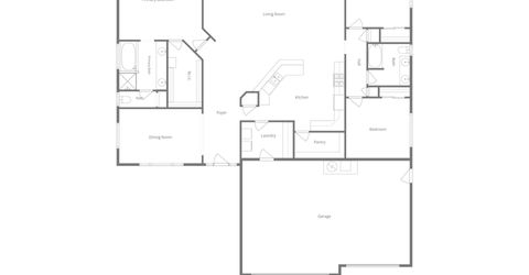1482 Grendon Way, Gardnerville, NV 89410 Photo