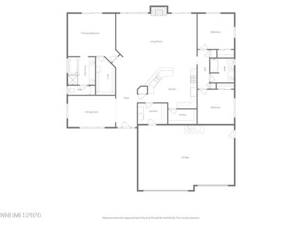 1482 Grendon Way, Gardnerville, NV 89410 Photo