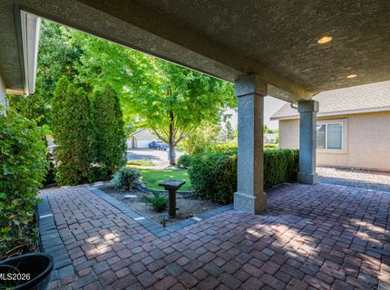 1482 Grendon Way, Gardnerville, NV 89410 Photo