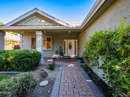 1482 Grendon Way, Gardnerville, NV 89410 Photo