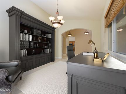 1482 Grendon Way, Gardnerville, NV 89410 Photo