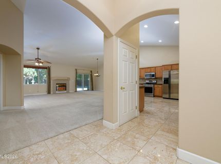 1482 Grendon Way, Gardnerville, NV 89410 Photo