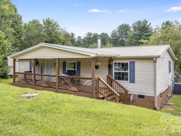 105 Short Meadow Drive, Candler, NC 28715