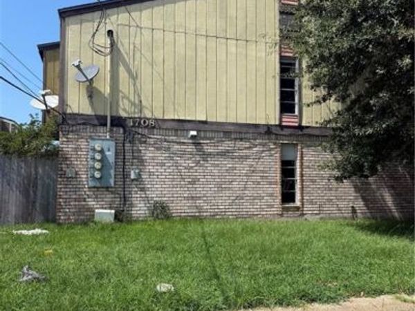 1708 NEWPORT Place, Unit A, Kenner, LA 70065