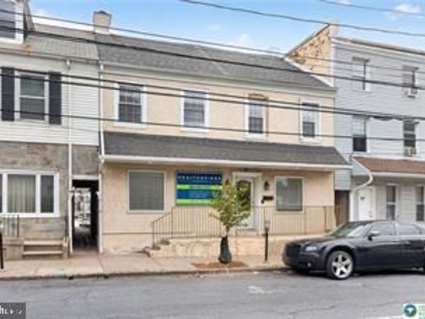449 W LINDEN STREET , ALLENTOWN, PA 18102