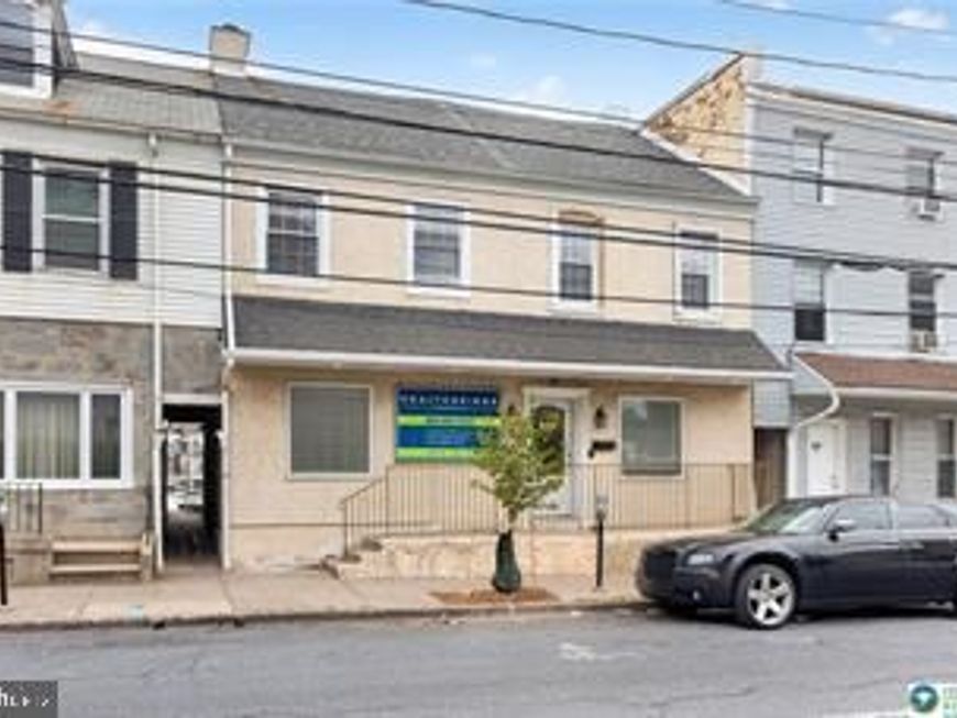 449 W Linden Street , Allentown, PA 18102 Main Photo