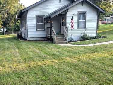 1117 6th Avenue, Nebraska City, NE 68410