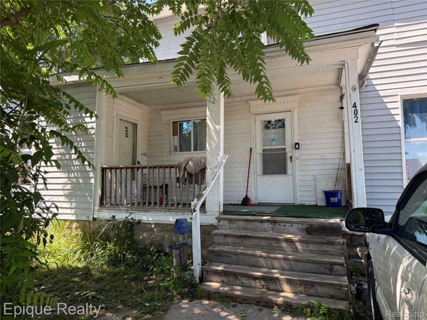 402 Black Street, Caro, Mi 48723