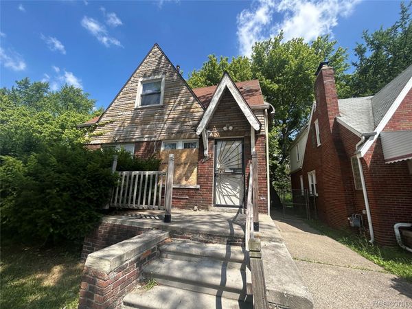 13067 Wade Street , Detroit, Mi 48213