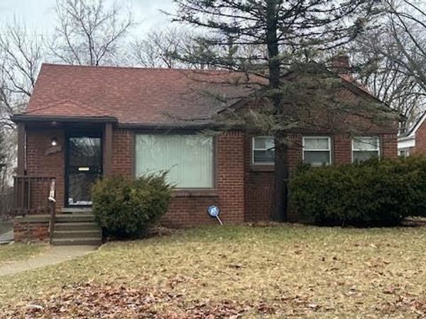 22751 N Kane Street, Detroit, Mi 48223