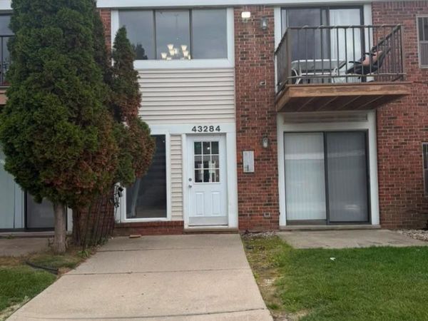 43284 Mound Road , Sterling Heights, Mi 48314