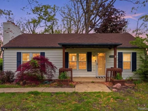 2101 Knollwood Street , Auburn Hills, Mi 48326