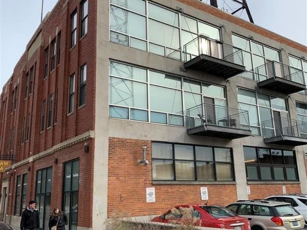 55 W CANFIELD Street, Unit 204, Detroit, Mi 48201