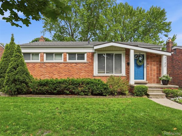 3132 MAPLEWOOD Avenue , Royal Oak, Mi 48073
