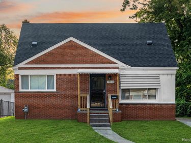 19360 Ryan Road, Detroit, Mi 48234