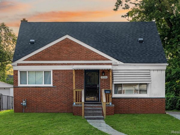 19360 Ryan Road , Detroit, Mi 48234