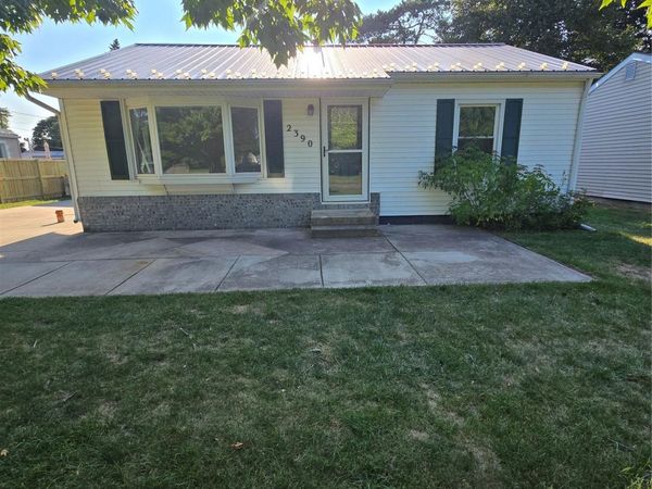 2390 E Clearview Drive, Madison Township, Mi 49221