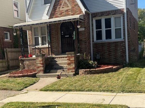 16225 CHEYENNE Street , Detroit, Mi 48235
