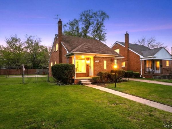 12051 Bramell , Detroit, Mi 48239