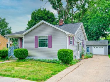 307 Power Street, Fowlerville Village, Mi 48836