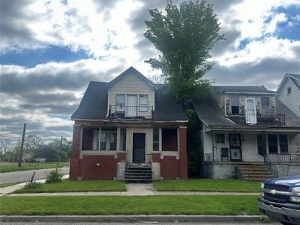 8096 Prairie Street, Detroit, Mi 48204