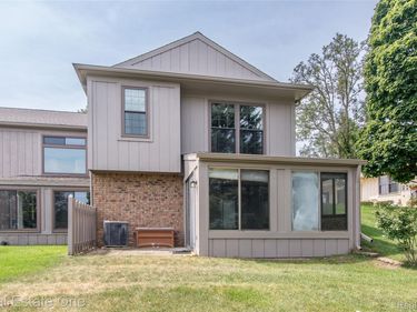 12043 Shenandoah , Green Oak Township, Mi 48178