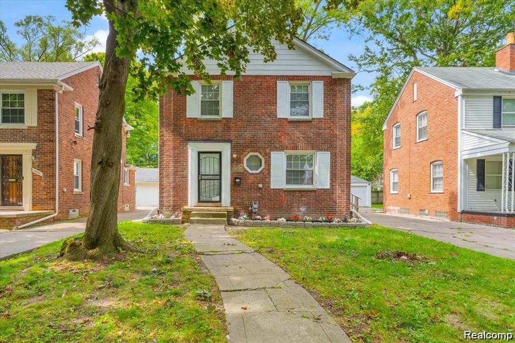 14393 Faust Avenue, Detroit, Mi 48223 Main Photo