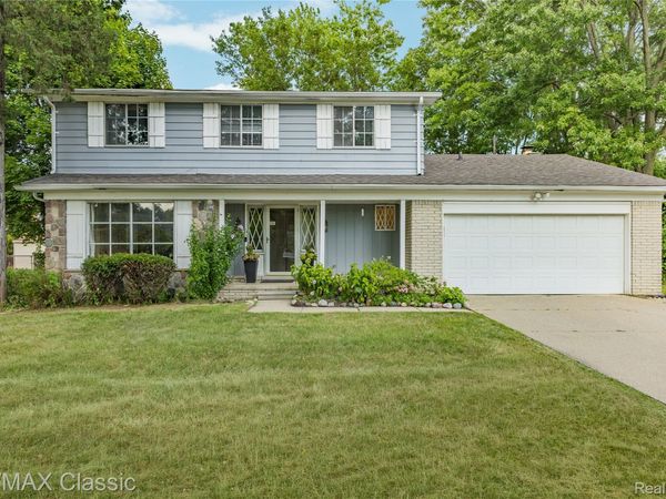 27036 Arlington Drive , Southfield, Mi 48076