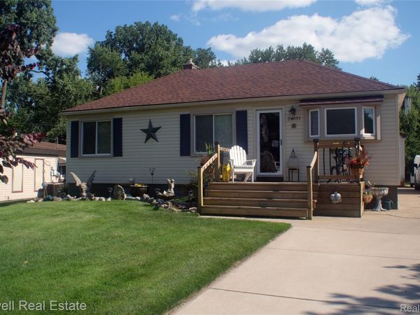 34051 Orangelawn Street , Livonia, Mi 48150