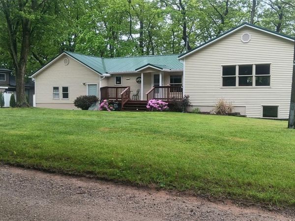 58670 River Heights Drive , Three Rivers, Mi 49093
