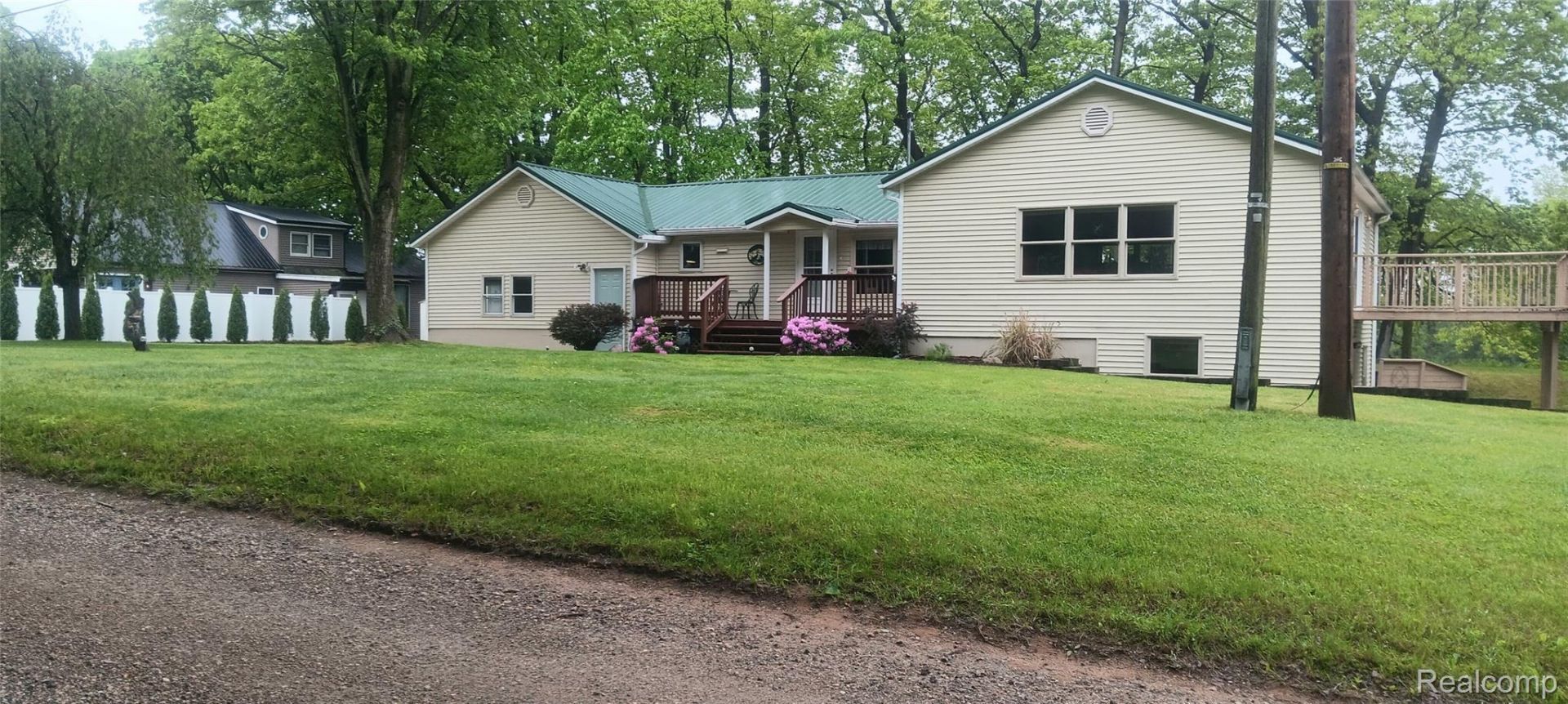 58670 River Heights Drive, Three Rivers, Mi 49093 Main Photo