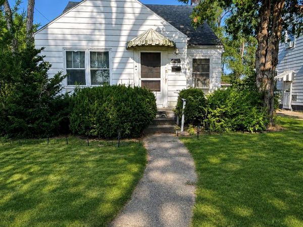 19301 Harned Street , Detroit, Mi 48234
