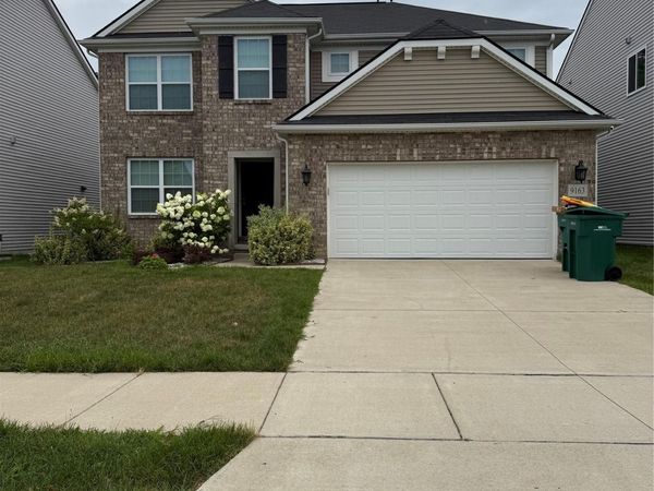 9163 White Tail Court , Ypsilanti, Mi 48197