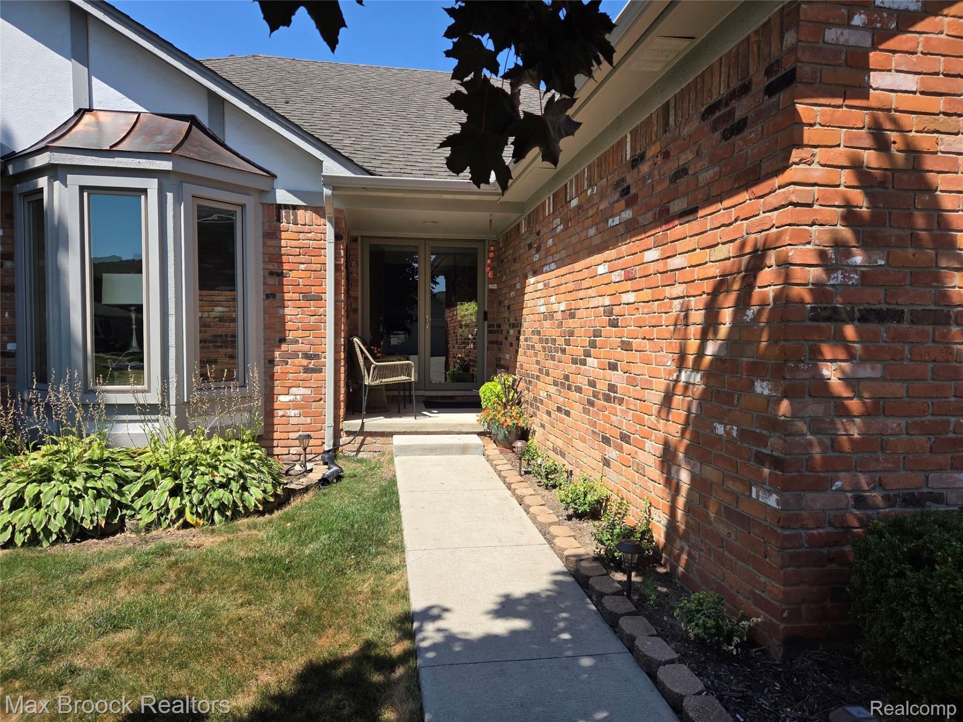 441 Sandalwood Drive, Rochester Hills, Mi 48307 Main Photo