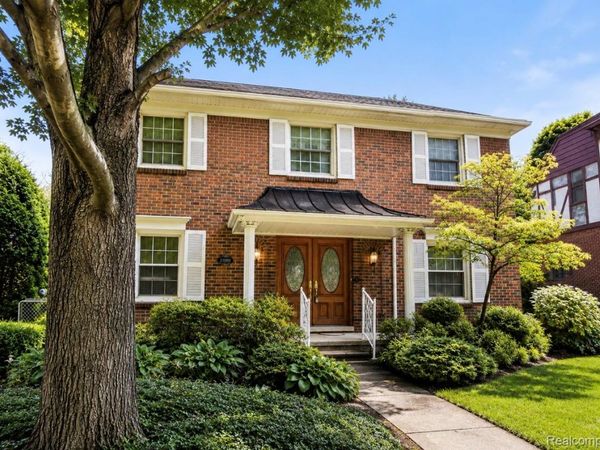 23901 Fordson Drive , Dearborn, Mi 48124