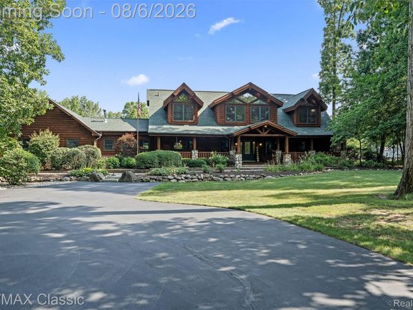 4489 Clara Louise Ct, Saline Township, Mi 48176