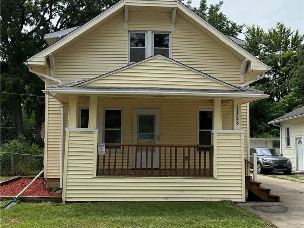 1128 Maginn Court, Mt Morris, Mi 48458