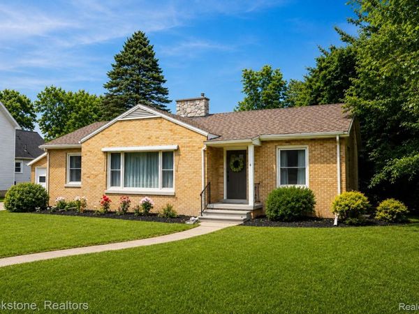 620 W Huron Avenue, Vassar, Mi 48768