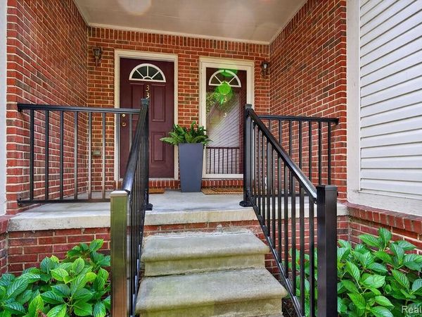 3383 Baldwin Woods Drive, Orion Township, Mi 48359