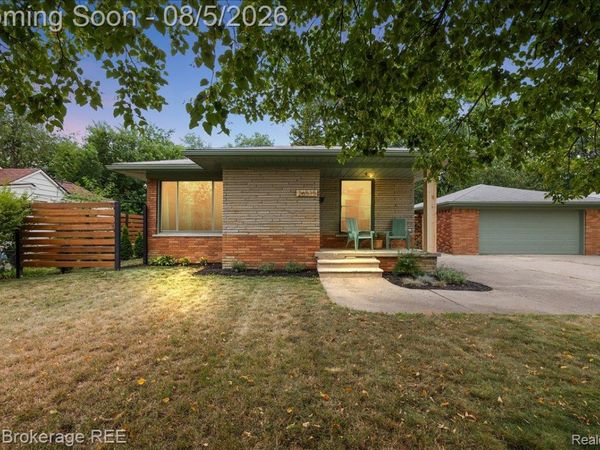 26515 Northeastern Highway, Madison Heights, Mi 48071