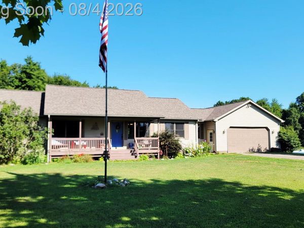 2765 Carina Drive, Deerfield Township, Mi 48461