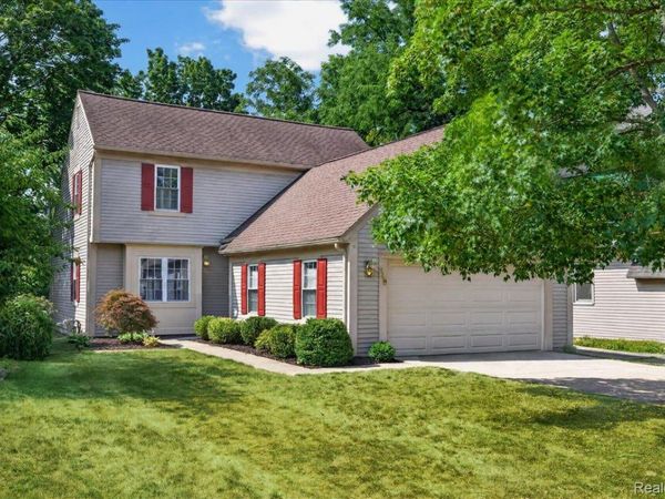 149 Ferndale Avenue, Rochester, Mi 48307