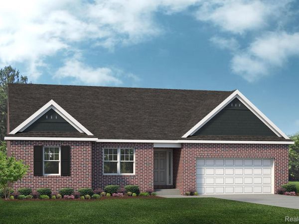 29112 Myles Andrew Drive , Lyon Township, Mi 48178