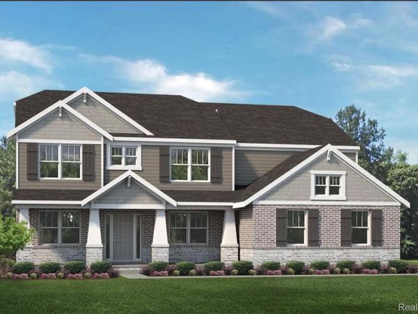 68914 Place Road , Lenox Township, Mi 48050
