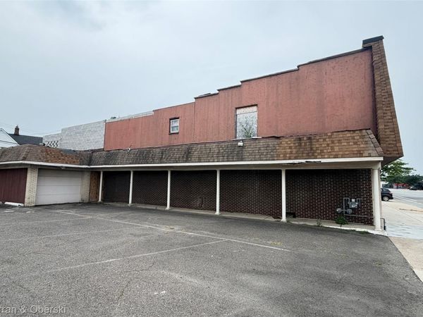 10783 W Jefferson Avenue, River Rouge, Mi 48218