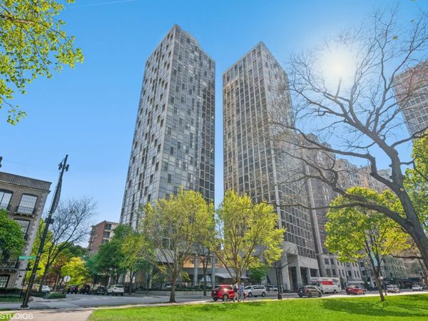 345 W Fullerton Parkway , Unit 2501, Chicago, IL 60614