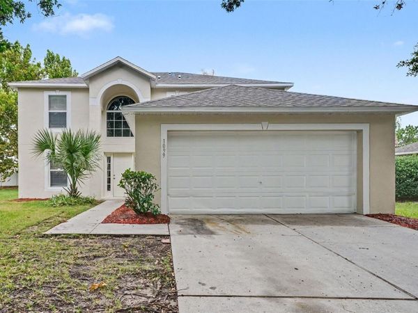 1099 WELCH HILL CIRCLE , APOPKA, FL 32712